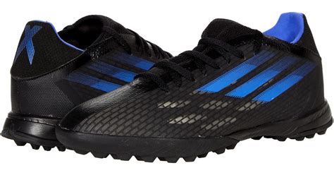 adidas X Speedflow.3 Turf Soccer Shoes 